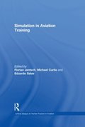 Simulation in Aviation Training