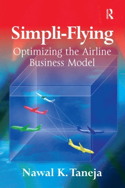 Nawal K. Taneja - Simpli-Flying, E-bok