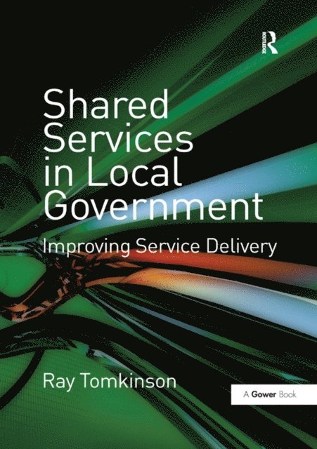 Shared Services in Local Government