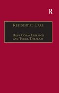 Residential Care