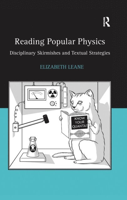 Elizabeth Leane - Reading Popular Physics, E-bok