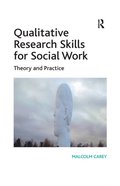 Qualitative Research Skills for Social Work