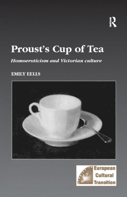 Emily Eells - Proust's Cup of Tea, E-bok
