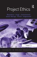 Project Ethics