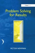 Problem Solving for Results