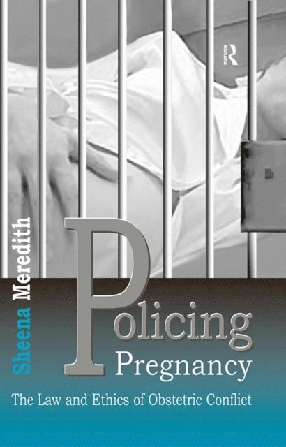Sheena Meredith - Policing Pregnancy, E-bok. Tillgänglighet: Lägg i varukorg