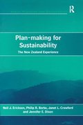 Plan-making for Sustainability