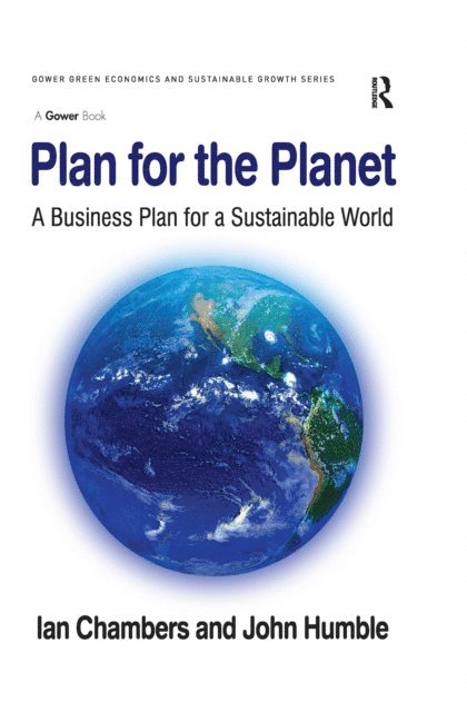 Ian Chambers - Plan for the Planet, E-bok. Tillgänglighet: Lägg i varukorg
