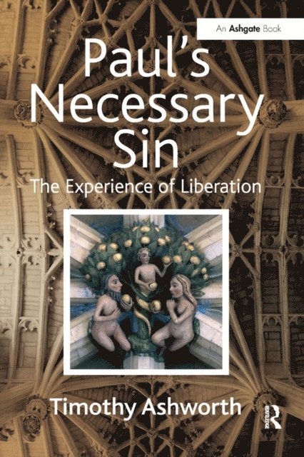 Timothy Ashworth - Paul's Necessary Sin, E-bok