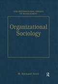 Organizational Sociology