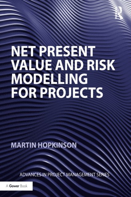 Martin Hopkinson - Net Present Value and Risk Modelling for Projects, E-bok