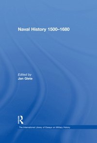 Naval History 1500?1680