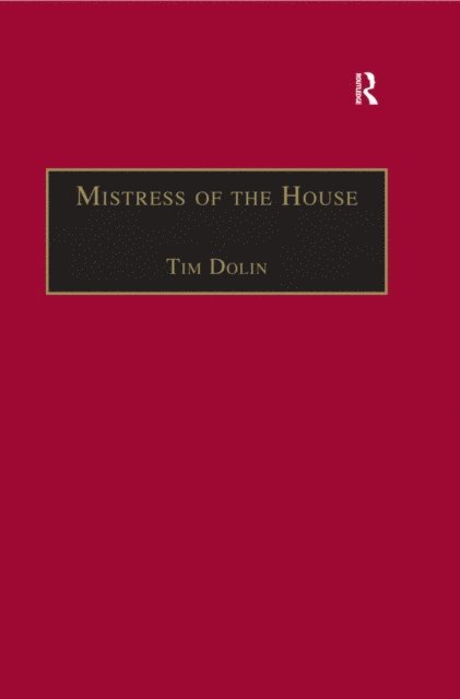 Tim Dolin - Mistress of the House, E-bok