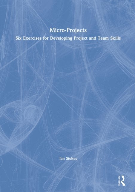 Ian Stokes - Micro-Projects, E-bok