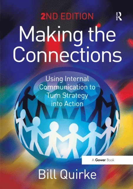 Bill Quirke - Making the Connections, E-bok