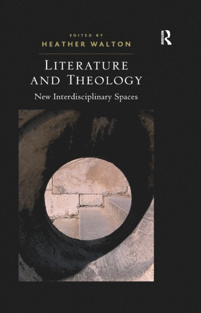 Heather Walton - Literature and Theology, E-bok