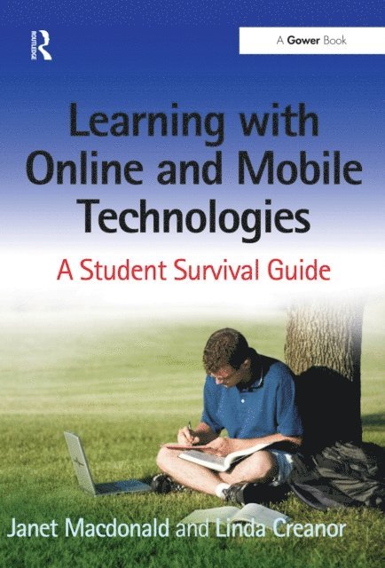 Janet MacDonald - Learning with Online and Mobile Technologies, E-bok. Tillgänglighet: Lägg i varukorg