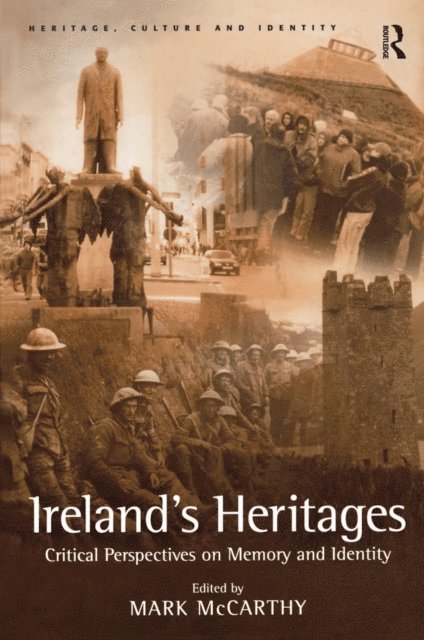 Mark McCarthy - Ireland's Heritages, E-bok