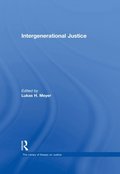 Intergenerational Justice