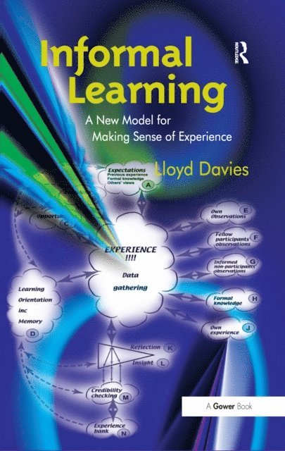 Lloyd Davies - Informal Learning, E-bok