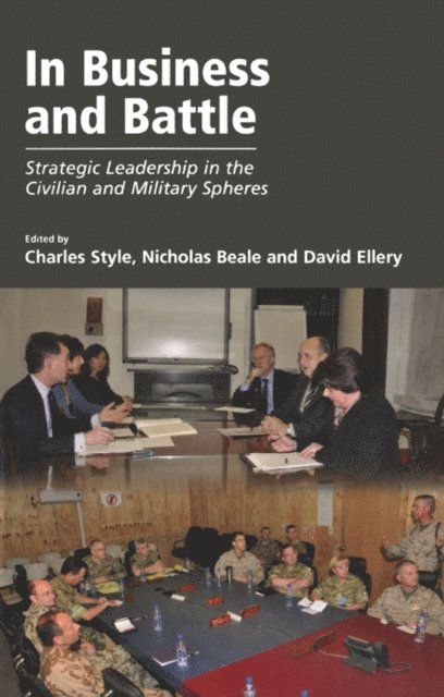 Nicholas Beale, Charles Style - In Business and Battle, E-bok