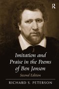Imitation and Praise in the Poems of Ben Jonson