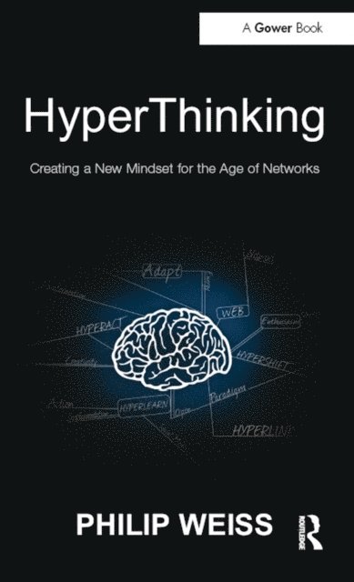 Philip Weiss - HyperThinking, E-bok. Tillgänglighet: Lägg i varukorg