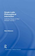 Greek-Latin Philosophical Interaction