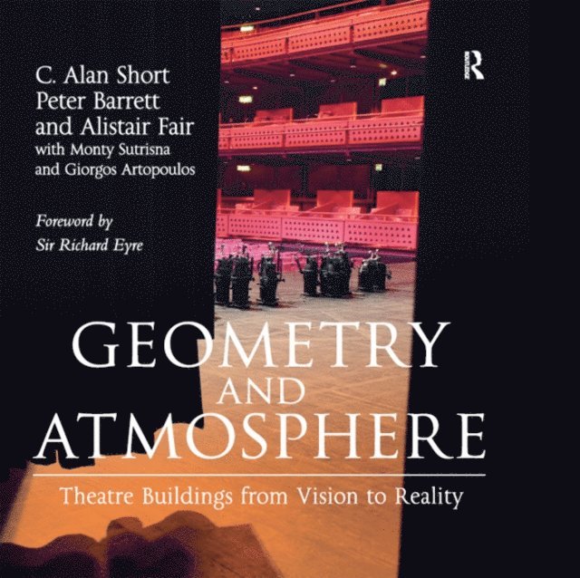 Monty Sutrisna, Alistair Fair, Peter Barrett, C. Alan Short - Geometry and Atmosphere, E-bok