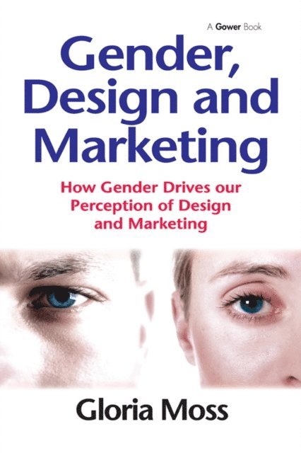 Gloria Moss - Gender, Design and Marketing, E-bok. Tillgänglighet: Lägg i varukorg