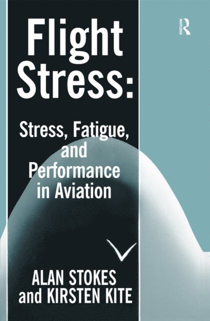 Alan F. Stokes - Flight Stress, E-bok. Tillgänglighet: Lägg i varukorg