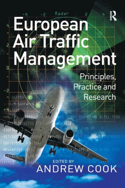 Andrew Cook - European Air Traffic Management, E-bok