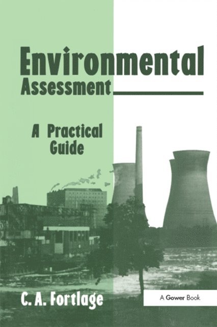 C.A. Fortlage - Environmental Assessment, E-bok. Tillgänglighet: Lägg i varukorg
