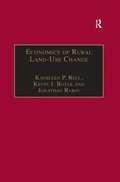 Economics of Rural Land-Use Change