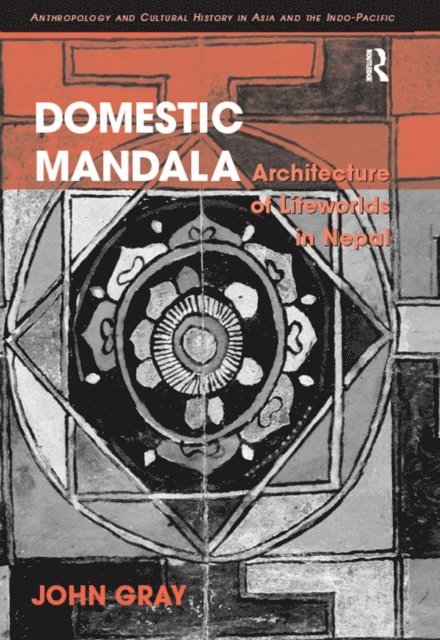 John Gray - Domestic Mandala, E-bok