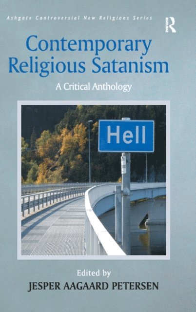 Jesper Aagaard Petersen - Contemporary Religious Satanism, E-bok