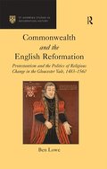 Commonwealth and the English Reformation