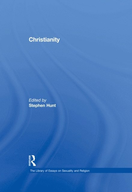 Stephen Hunt - Christianity, E-bok