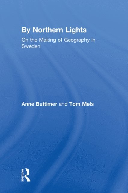 Tom Mels, Anne Buttimer - By Northern Lights, E-bok