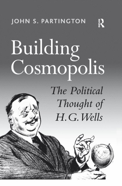 John S. Partington - Building Cosmopolis, E-bok
