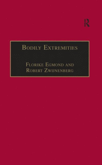 Robert Zwijnenberg, Florike Egmond - Bodily Extremities, E-bok