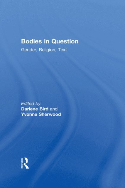 Darlene Bird, Yvonne Sherwood - Bodies in Question, E-bok