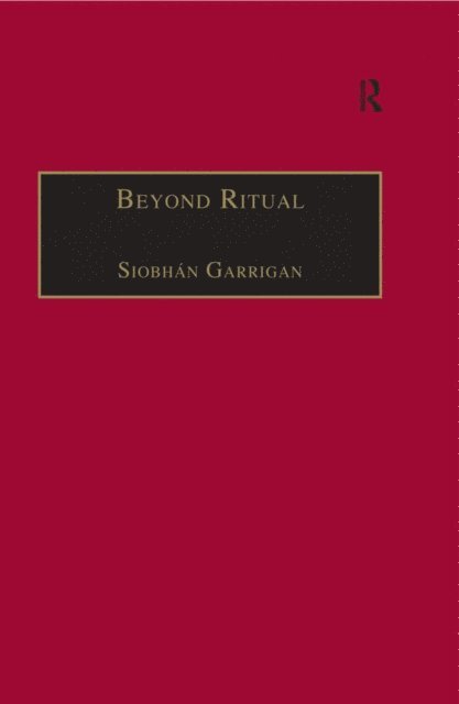SiobhA!n Garrigan - Beyond Ritual, E-bok
