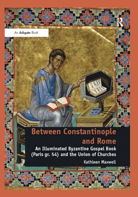 Between Constantinople and Rome