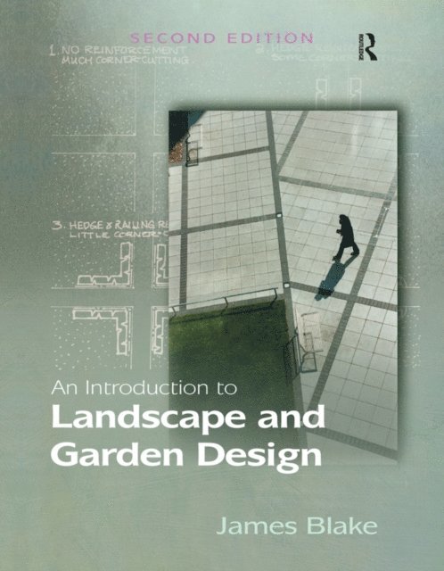 James Blake - Introduction to Landscape and Garden Design, E-bok