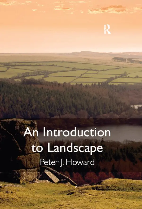 Peter J. Howard - Introduction to Landscape, E-bok. Tillgänglighet: Lägg i varukorg
