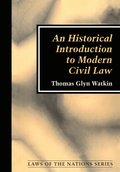 An Historical Introduction to Modern Civil Law