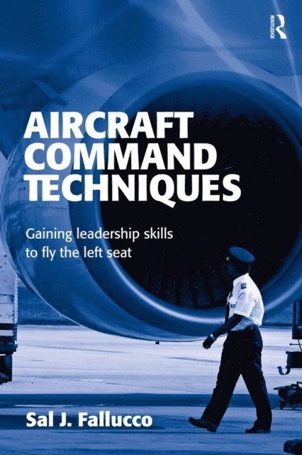 Sal J. Fallucco - Aircraft Command Techniques, E-bok. Tillgänglighet: Lägg i varukorg