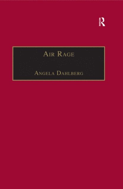 Angela Dahlberg - Air Rage, E-bok. Tillgänglighet: Lägg i varukorg