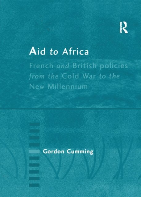 Gordon Cumming - Aid to Africa, E-bok